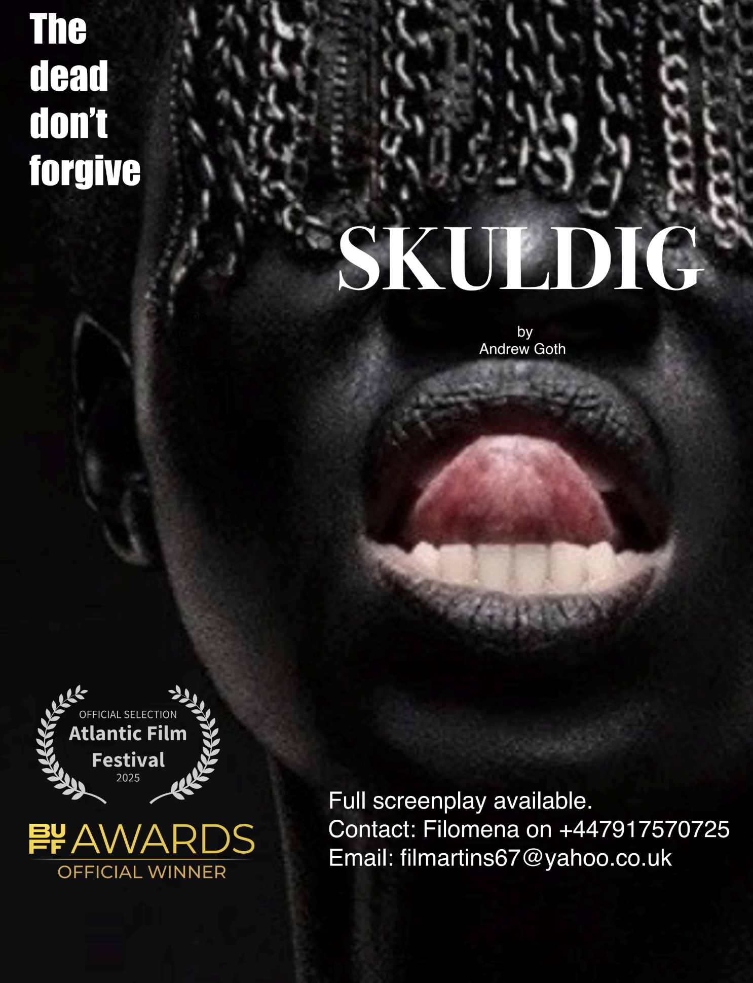 Skuldig
